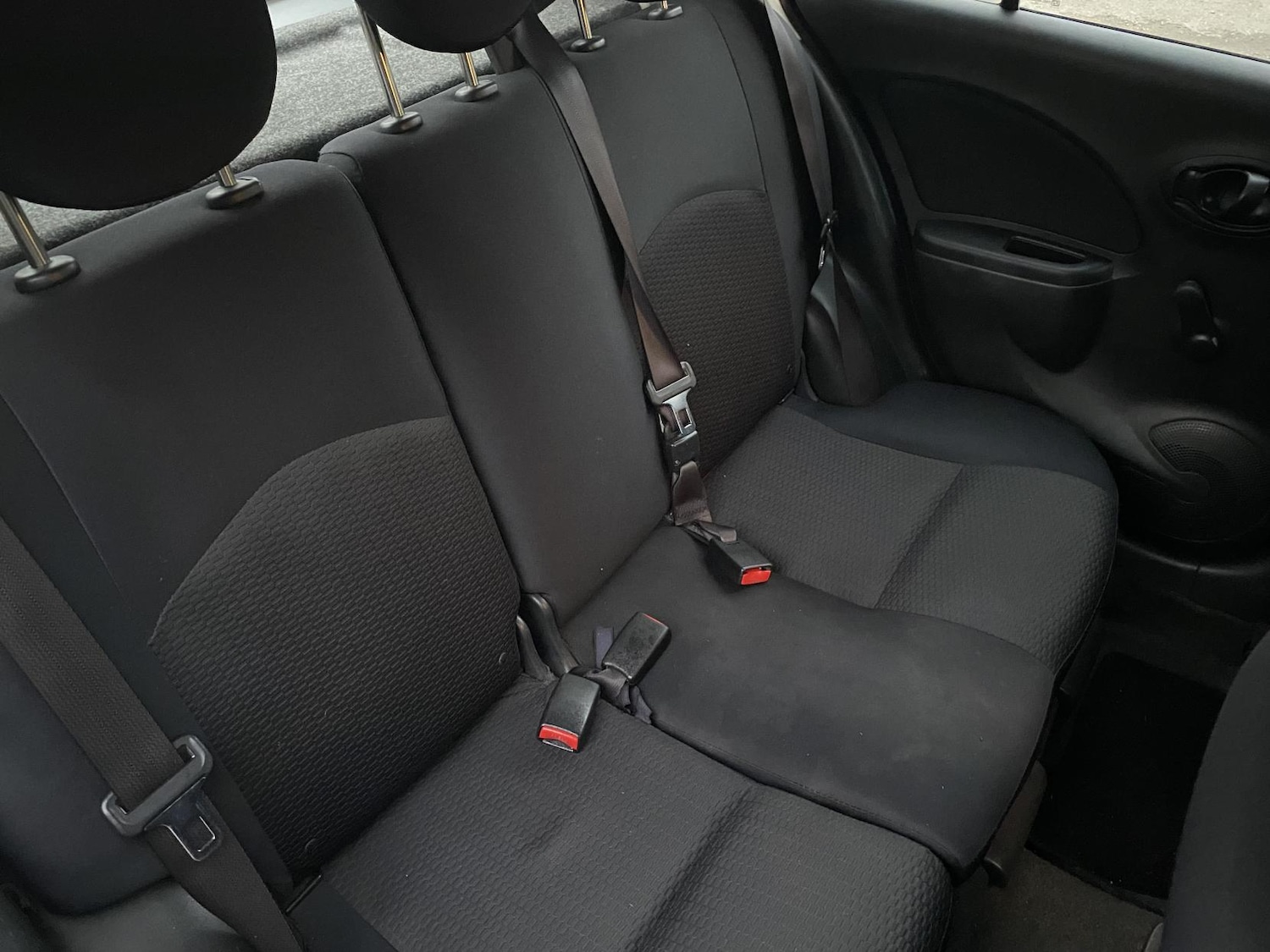 Used Nissan Micra 2011 for sale - 76455737: Photo 36