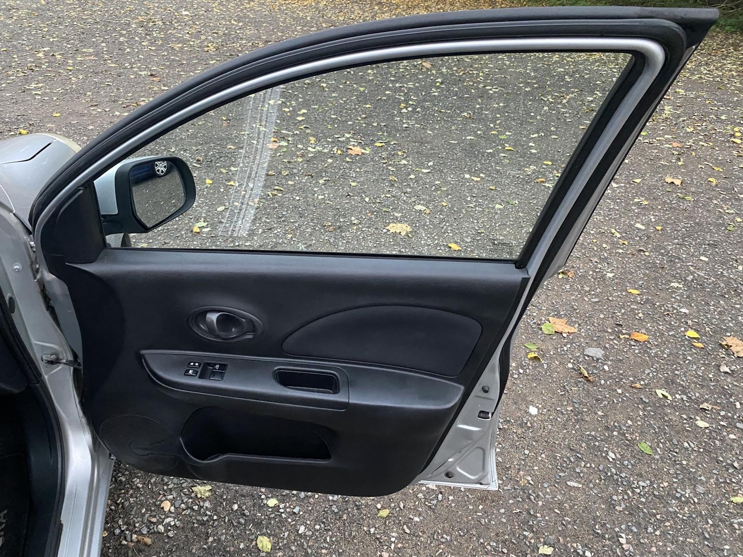 Used Nissan Micra 2011 for sale - 76455737: Photo 37