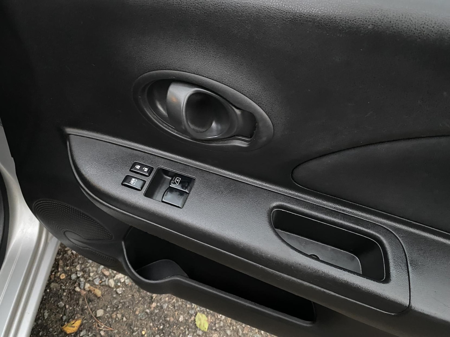 Used Nissan Micra 2011 for sale - 76455737: Photo 38