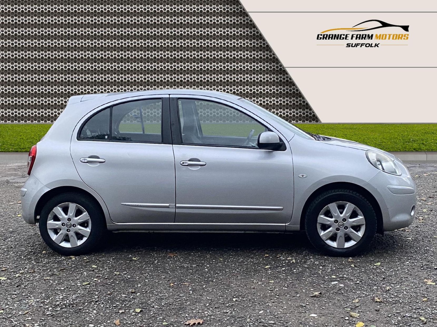 Used Nissan Micra 2011 for sale - 76455737: Photo 4