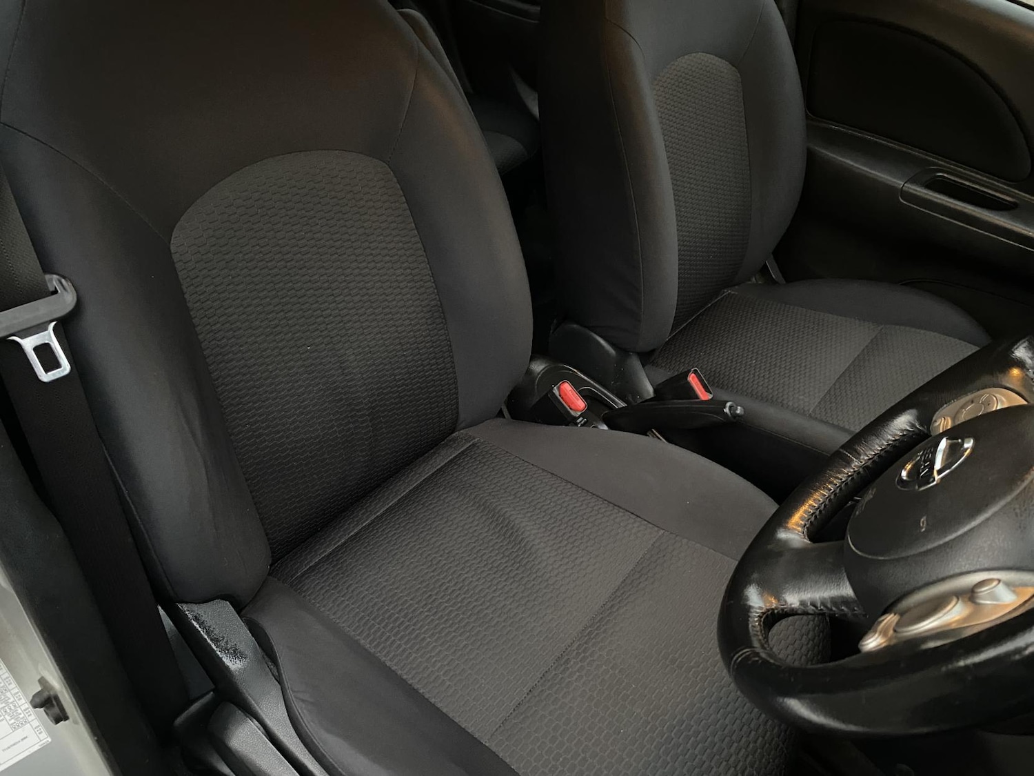 Used Nissan Micra 2011 for sale - 76455737: Photo 40