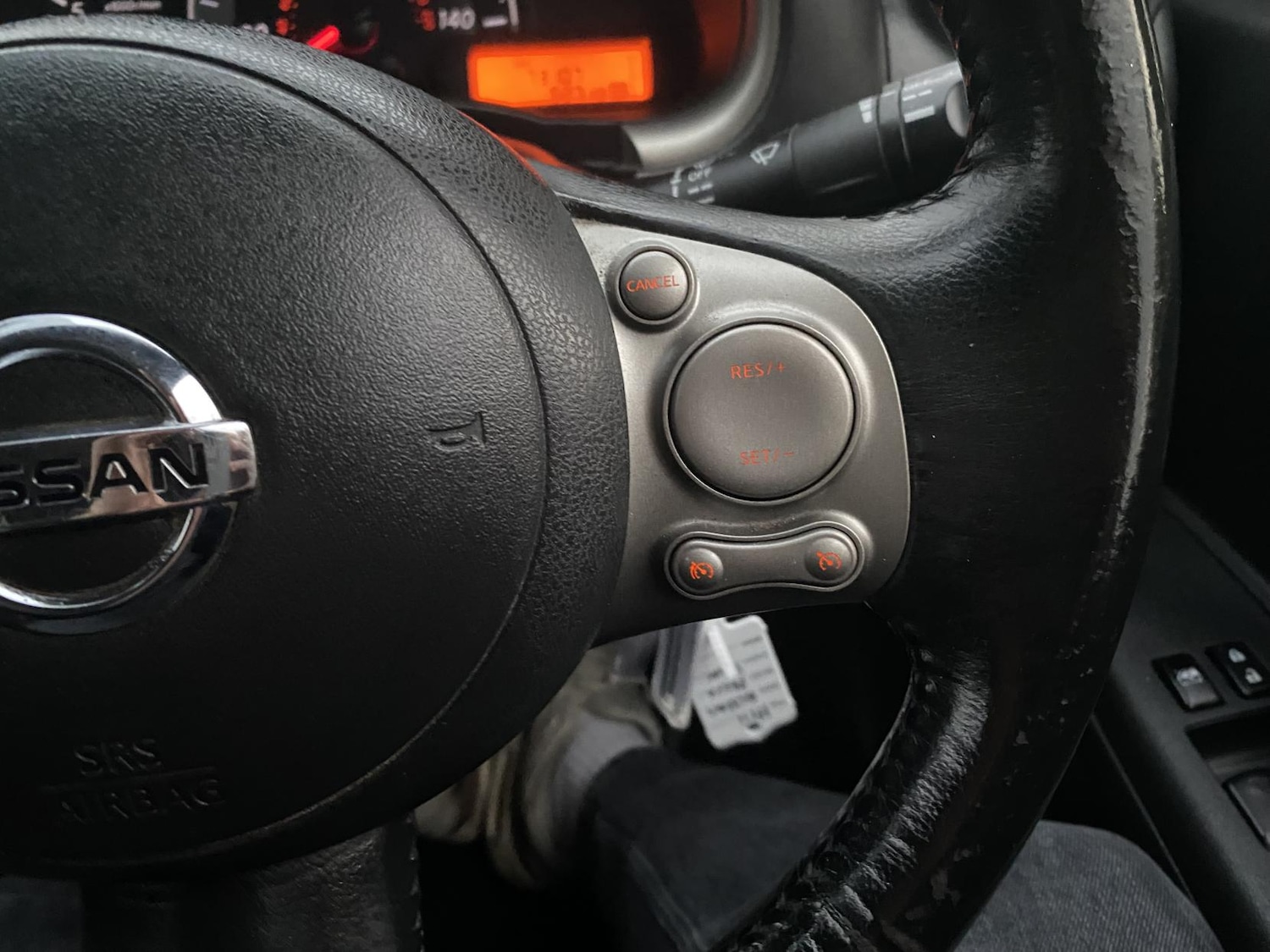 Used Nissan Micra 2011 for sale - 76455737: Photo 41