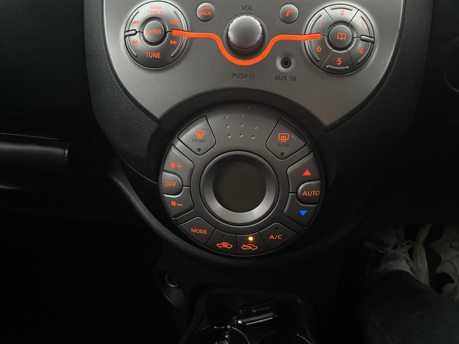 Used Nissan Micra 2011 for sale - 76455737: Photo 42