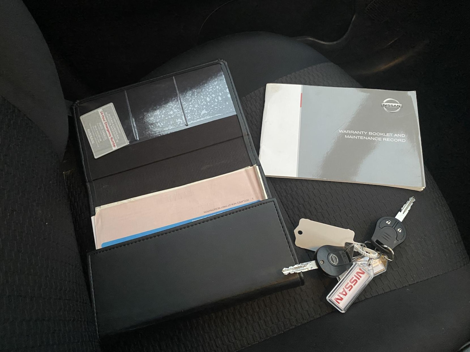 Used Nissan Micra 2011 for sale - 76455737: Photo 44