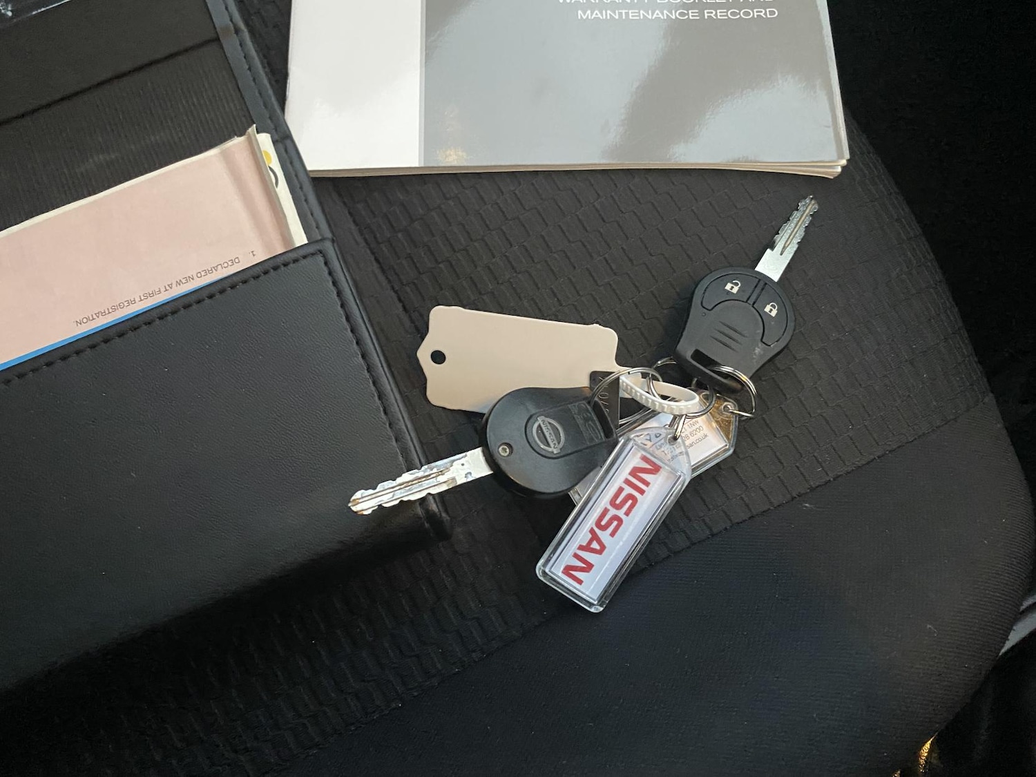 Used Nissan Micra 2011 for sale - 76455737: Photo 45