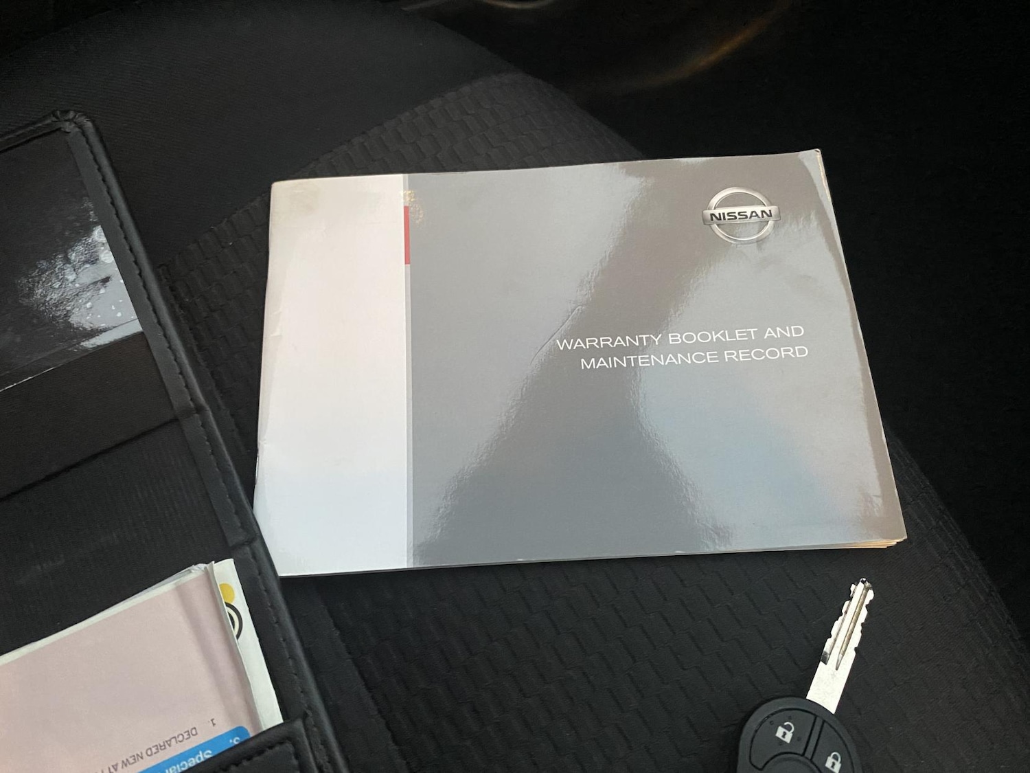 Used Nissan Micra 2011 for sale - 76455737: Photo 46