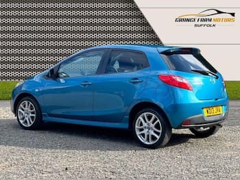 Used Mazda Mazda2 2013 for sale - 79668847: Photo