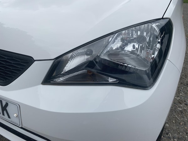 Used SEAT Mii 2012 for sale - 76294398: Photo 14
