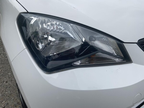 Used SEAT Mii 2012 for sale - 76294398: Photo 15