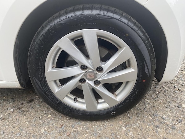 Used SEAT Mii 2012 for sale - 76294398: Photo 16
