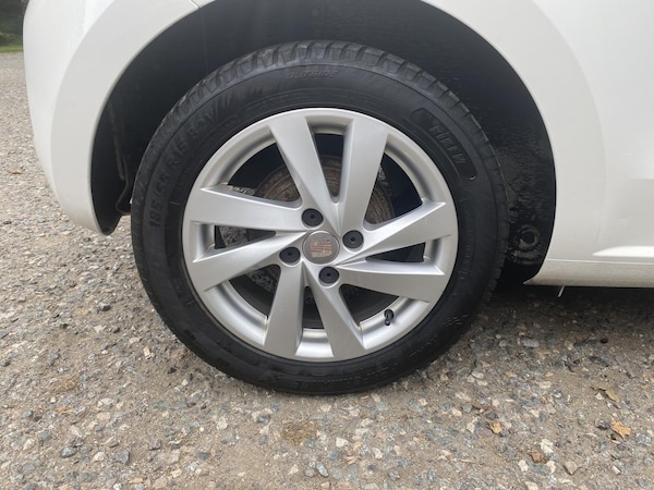 Used SEAT Mii 2012 for sale - 76294398: Photo 17