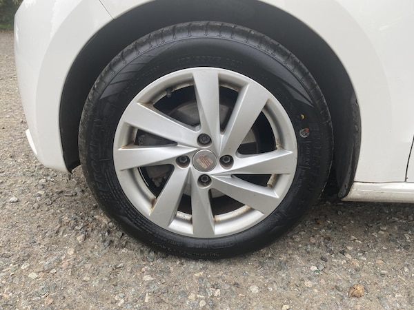 Used SEAT Mii 2012 for sale - 76294398: Photo 19