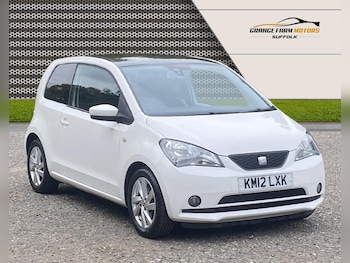 2012 - 1.0 12v Sport Hatchback 3dr Petrol Manual Euro 5 (75 ps)