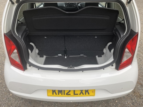 Used SEAT Mii 2012 for sale - 76294398: Photo 20