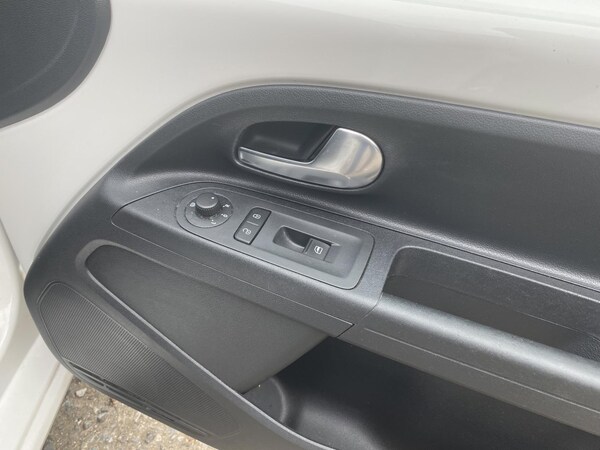 Used SEAT Mii 2012 for sale - 76294398: Photo 24