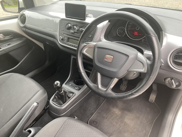 Used SEAT Mii 2012 for sale - 76294398: Photo 25