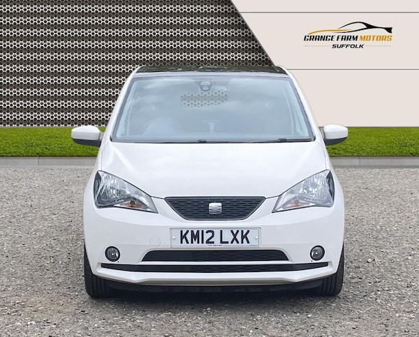 Used SEAT Mii 2012 for sale - 76294398: Photo 2
