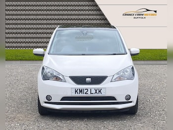 Used SEAT Mii 2012 for sale - 76294398: Photo 2