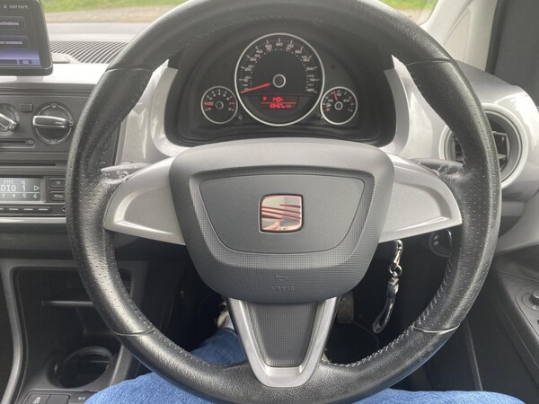 Used SEAT Mii 2012 for sale - 76294398: Photo 31