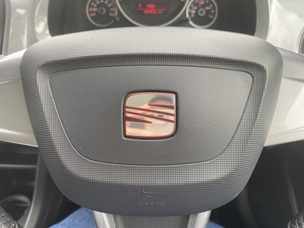 Used SEAT Mii 2012 for sale - 76294398: Photo 32