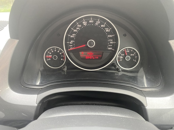 Used SEAT Mii 2012 for sale - 76294398: Photo 33