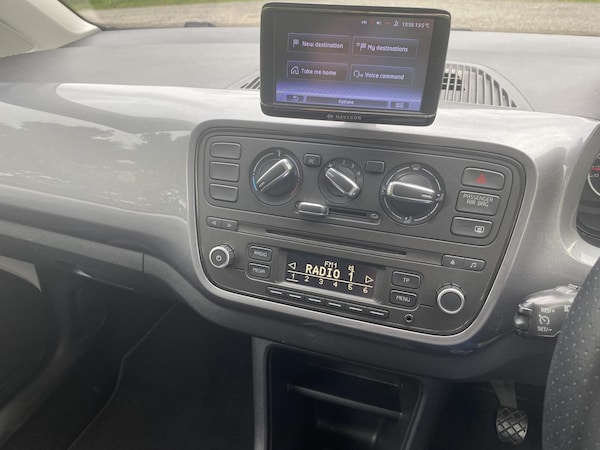 Used SEAT Mii 2012 for sale - 76294398: Photo 34
