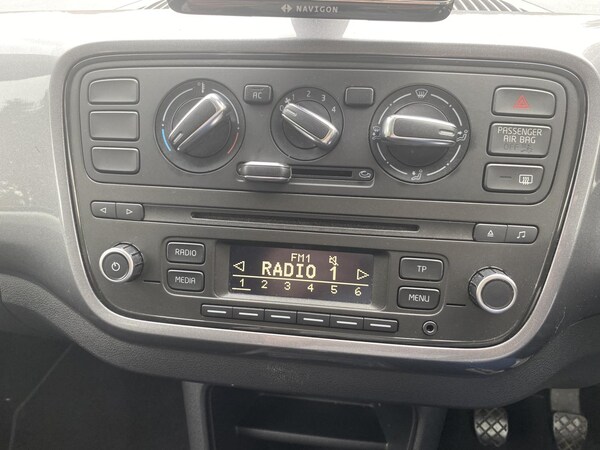 Used SEAT Mii 2012 for sale - 76294398: Photo 35