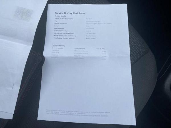 Used SEAT Mii 2012 for sale - 76294398: Photo 42