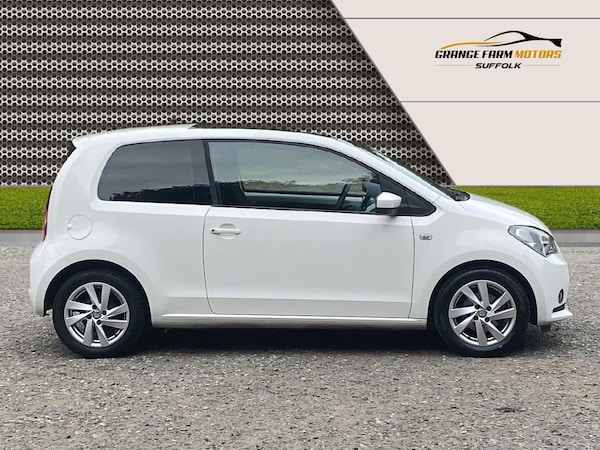 Used SEAT Mii 2012 for sale - 76294398: Photo 4