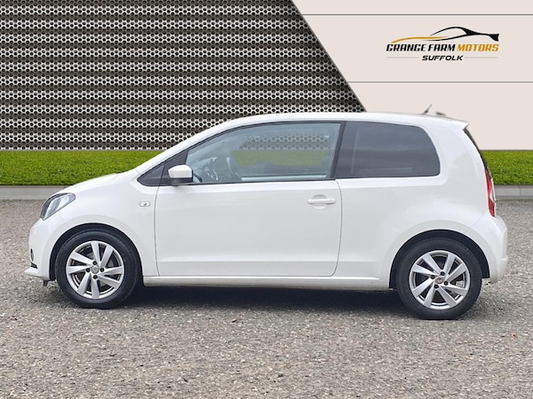 Used SEAT Mii 2012 for sale - 76294398: Photo 5
