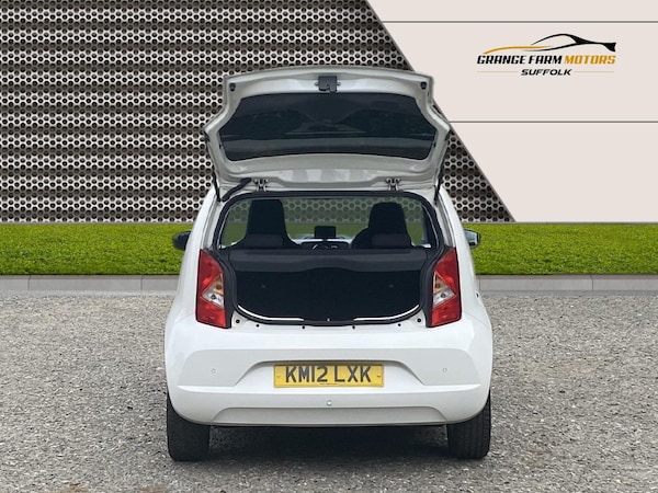 Used SEAT Mii 2012 for sale - 76294398: Photo 9
