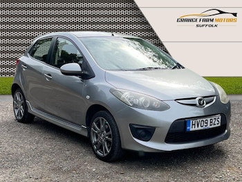 Used Mazda Mazda2 2009 for sale - 78634664: Photo