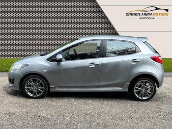 Used Mazda Mazda2 2009 for sale - 78634664: Photo