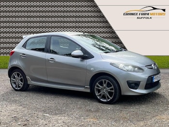 Used Mazda Mazda2 2009 for sale - 78634664: Photo