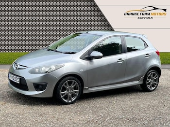 Used Mazda Mazda2 2009 for sale - 78634664: Photo