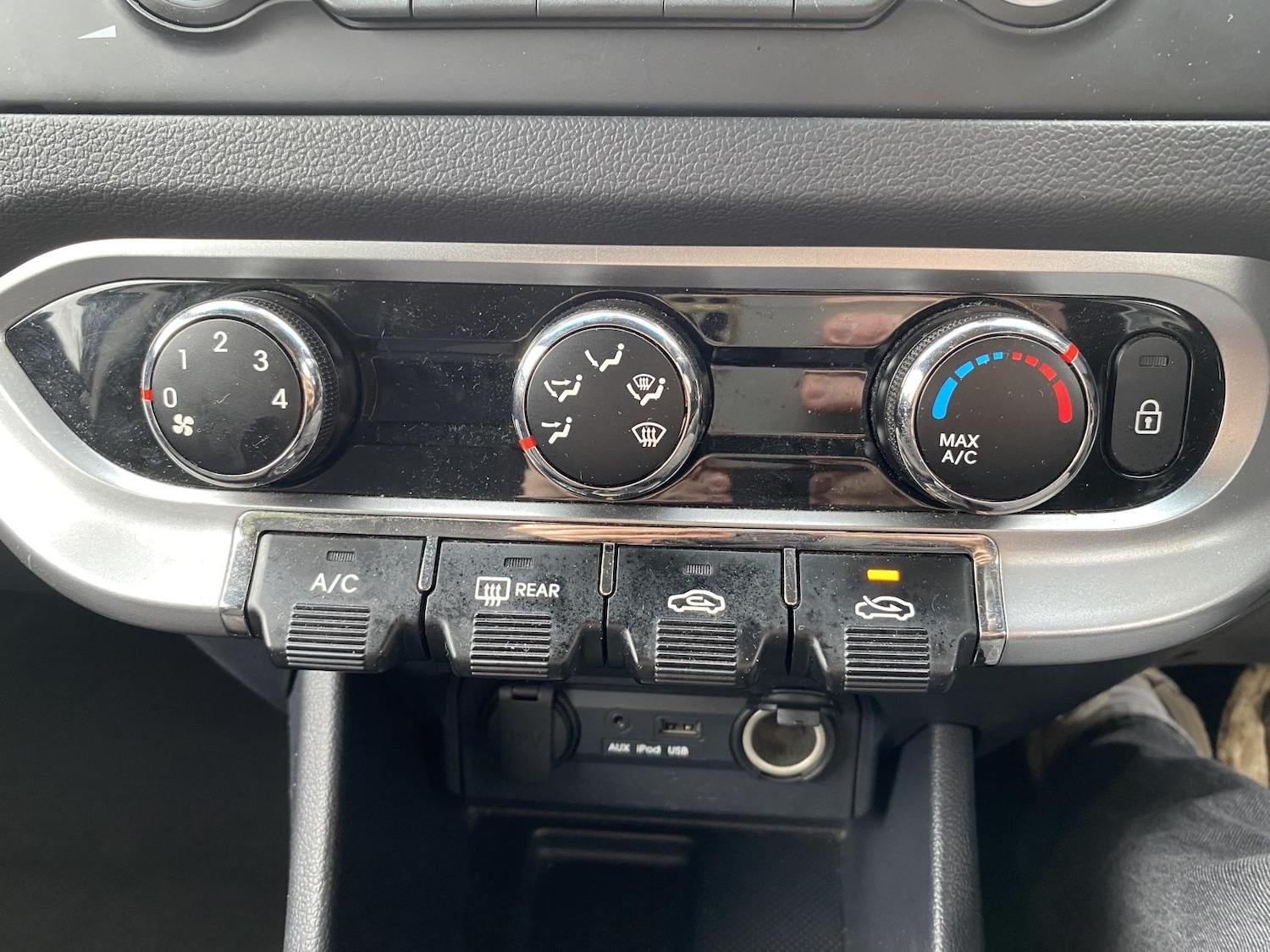 Used Kia Rio 2014 for sale - 77619414: Photo 10