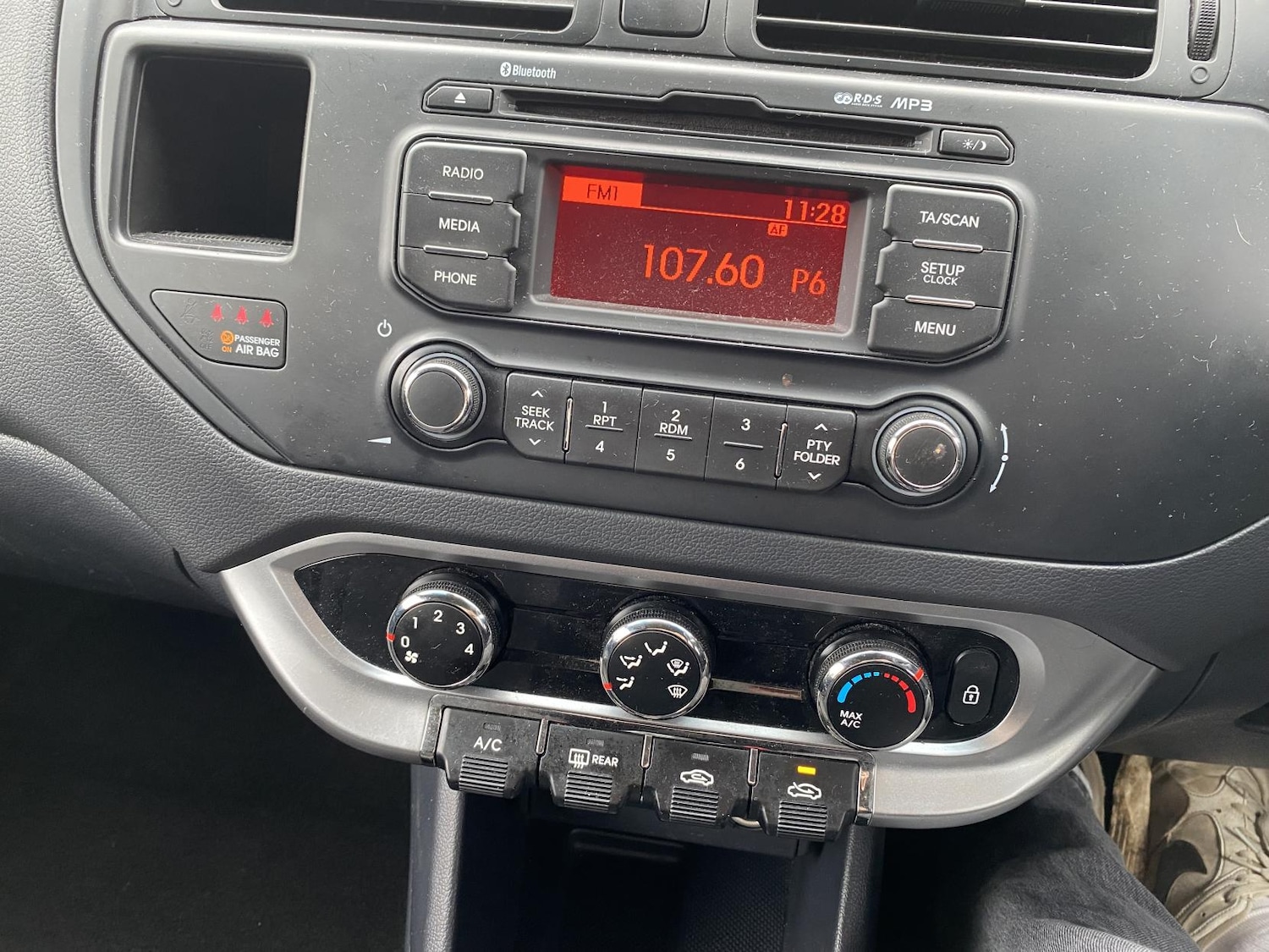 Used Kia Rio 2014 for sale - 77619414: Photo 11