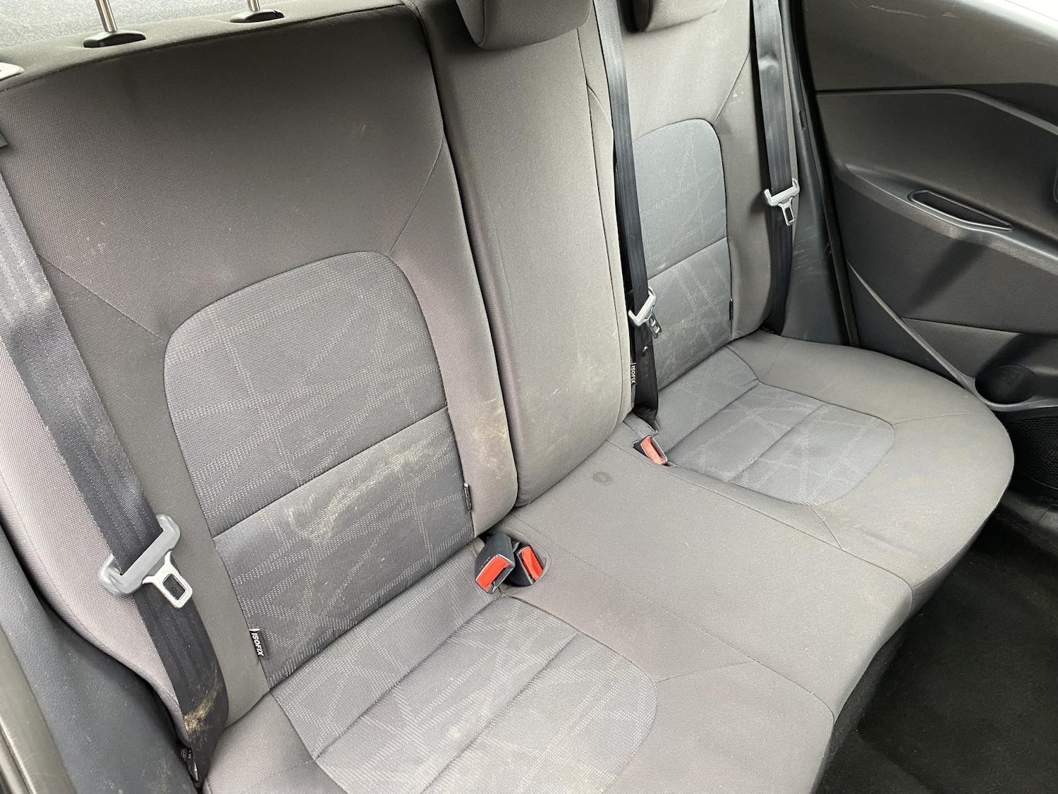 Used Kia Rio 2014 for sale - 77619414: Photo 13