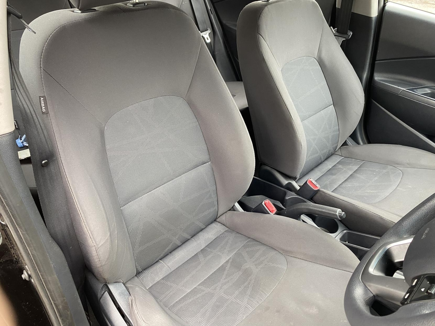 Used Kia Rio 2014 for sale - 77619414: Photo 14