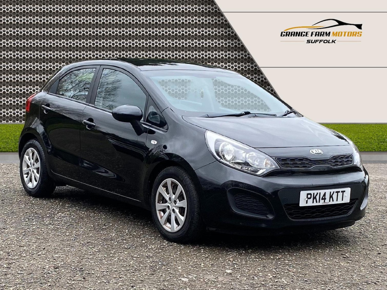 Used Kia Rio 2014 for sale - 77619414: Photo 21