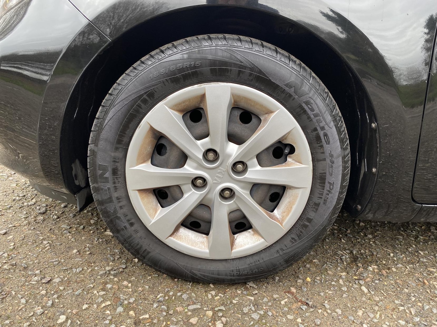 Used Kia Rio 2014 for sale - 77619414: Photo 25