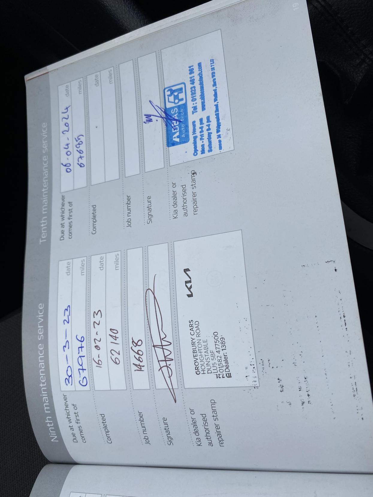 Used Kia Rio 2014 for sale - 77619414: Photo 27