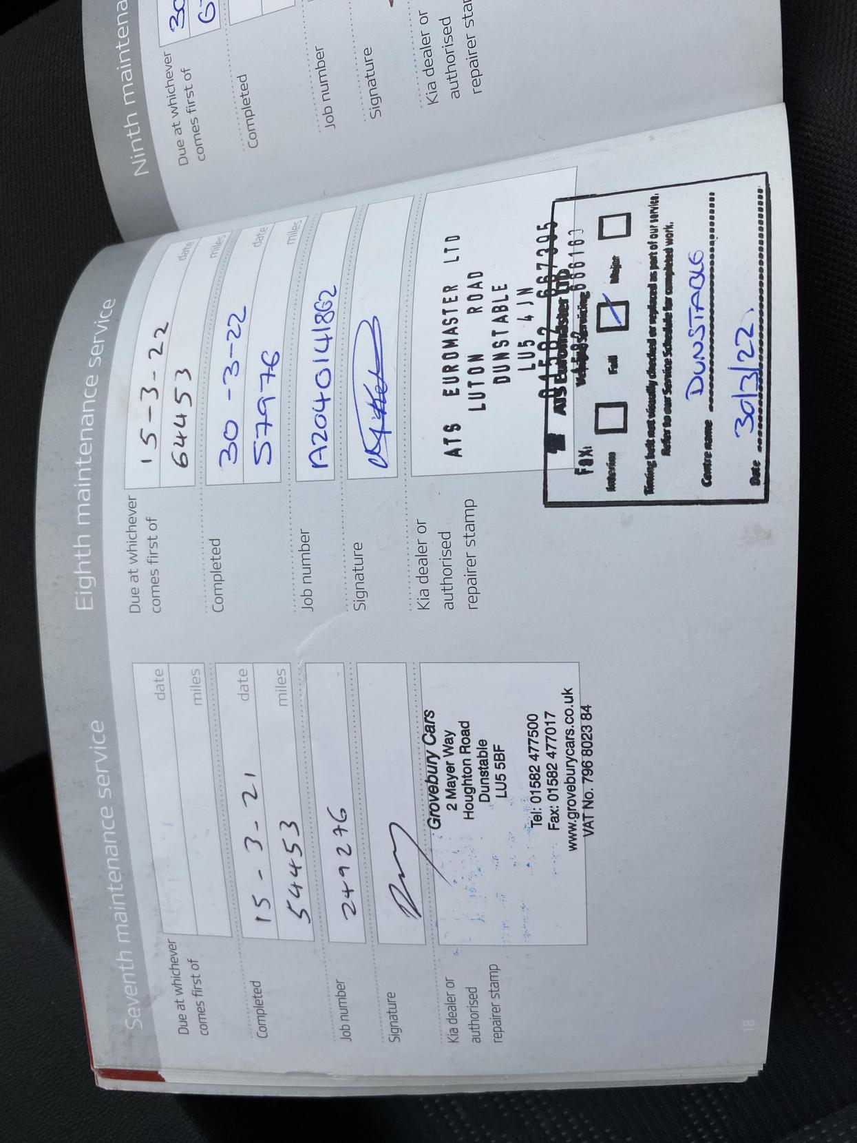 Used Kia Rio 2014 for sale - 77619414: Photo 28