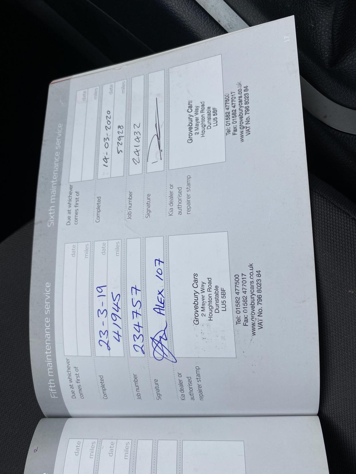 Used Kia Rio 2014 for sale - 77619414: Photo 29