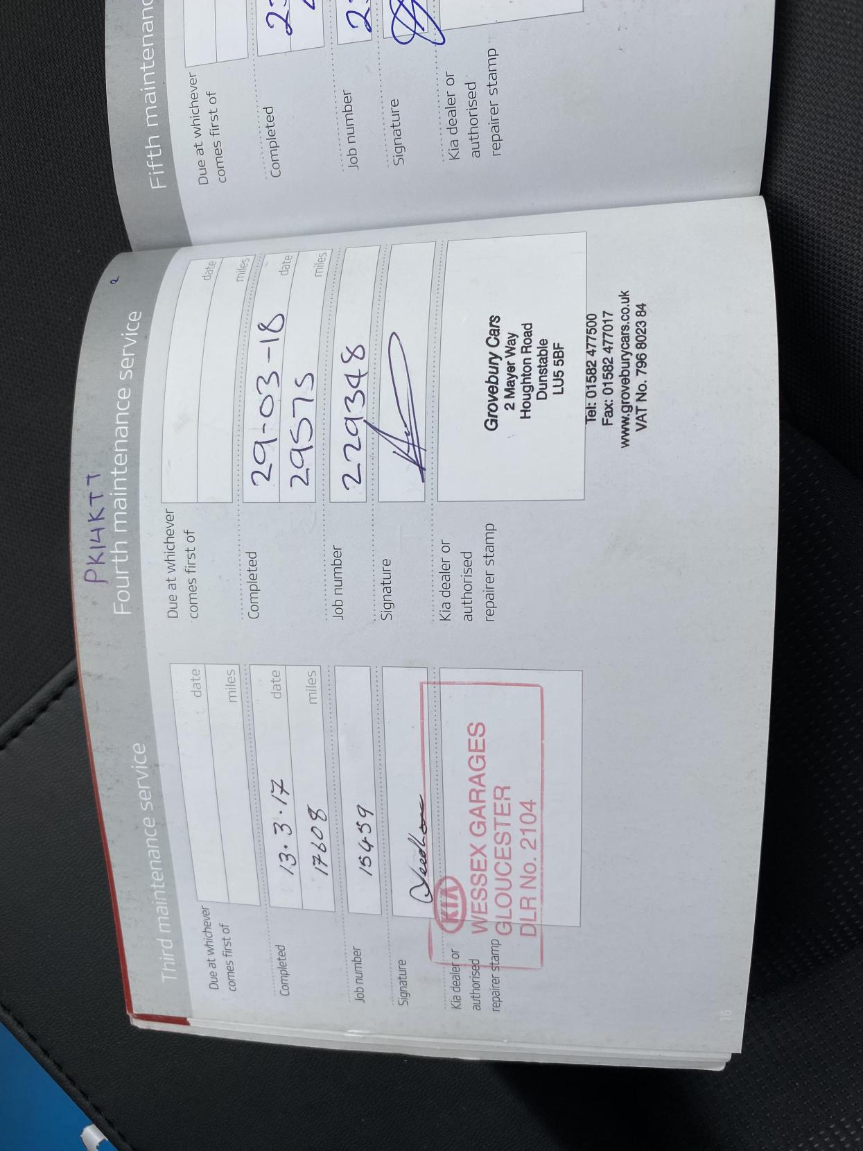 Used Kia Rio 2014 for sale - 77619414: Photo 30