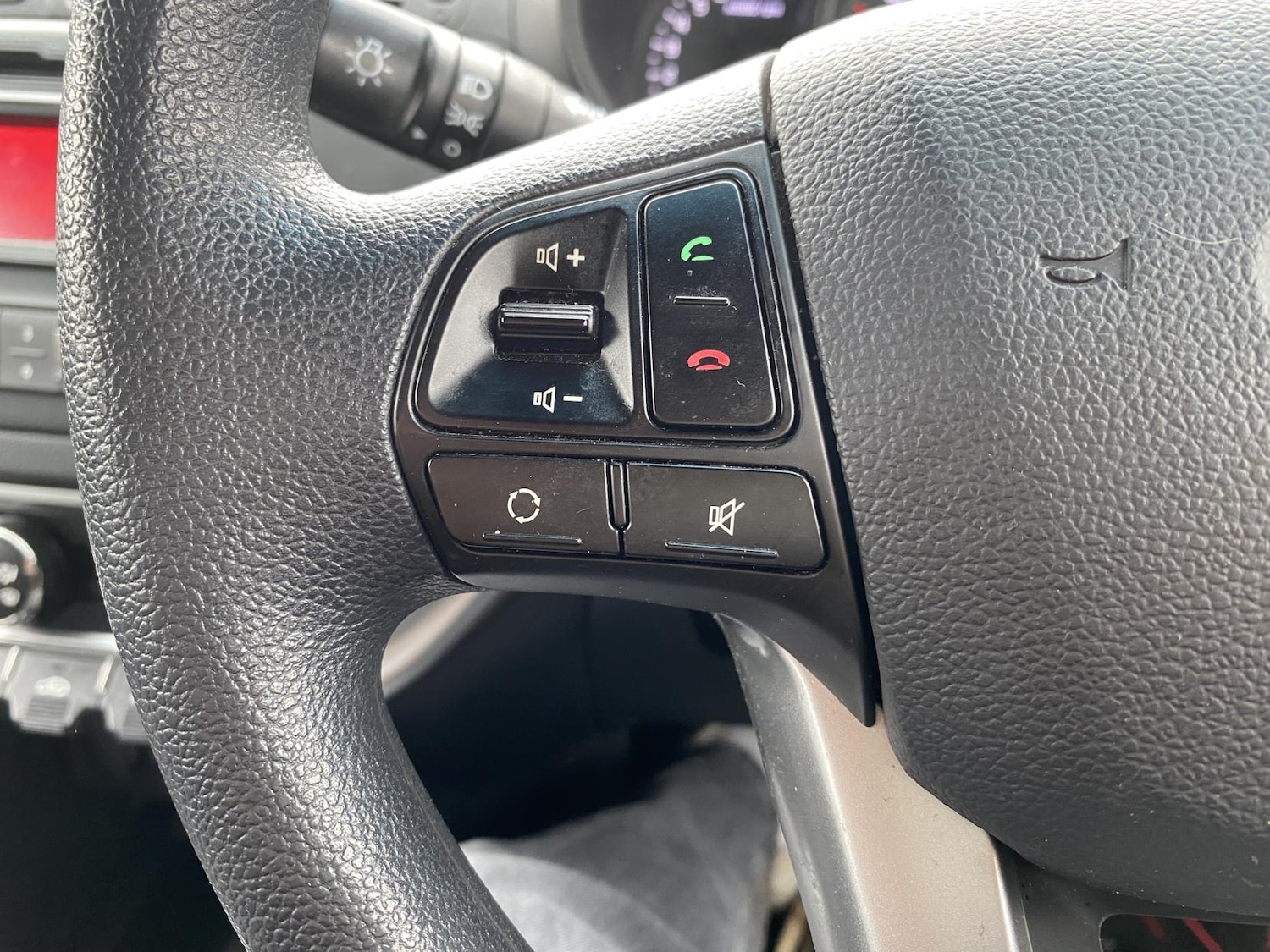 Used Kia Rio 2014 for sale - 77619414: Photo 36