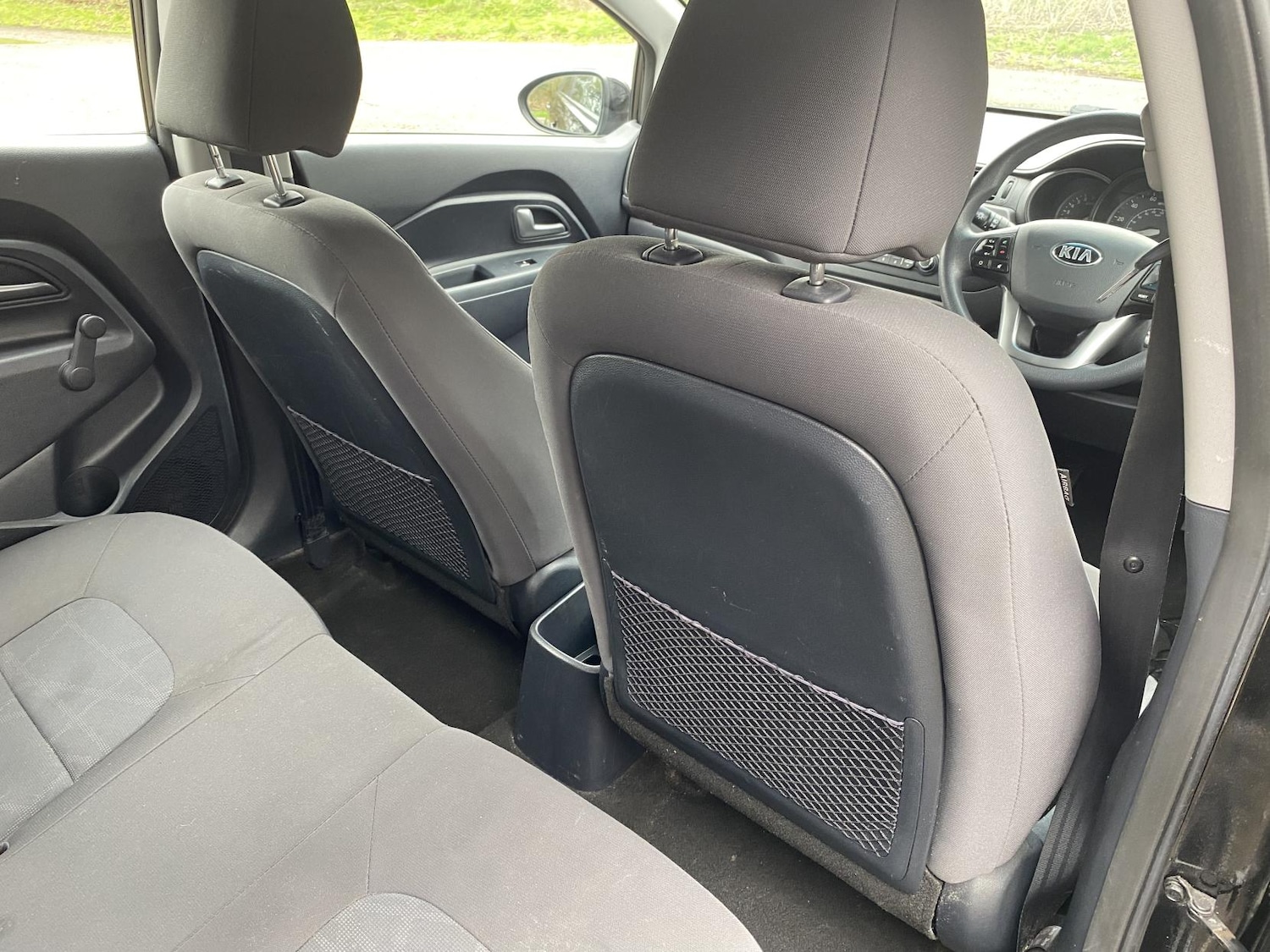 Used Kia Rio 2014 for sale - 77619414: Photo 39