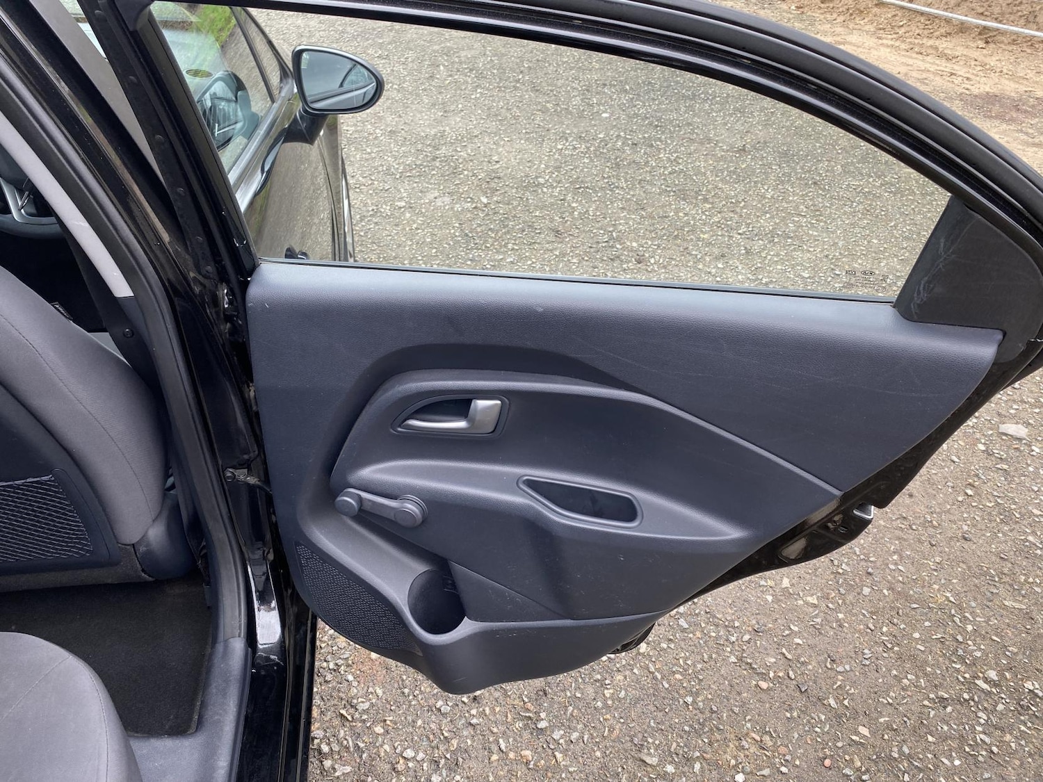 Used Kia Rio 2014 for sale - 77619414: Photo 41