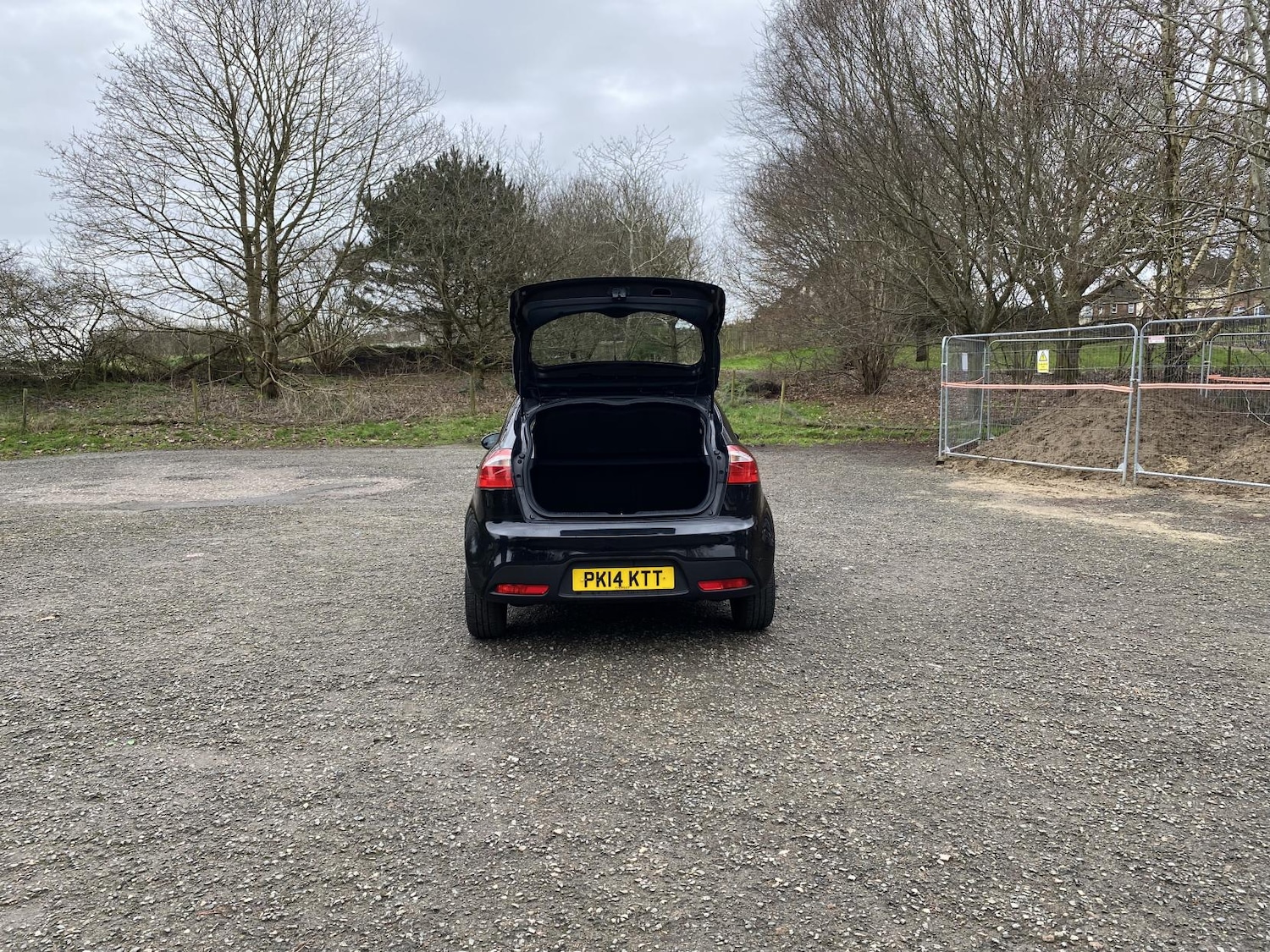 Used Kia Rio 2014 for sale - 77619414: Photo 42