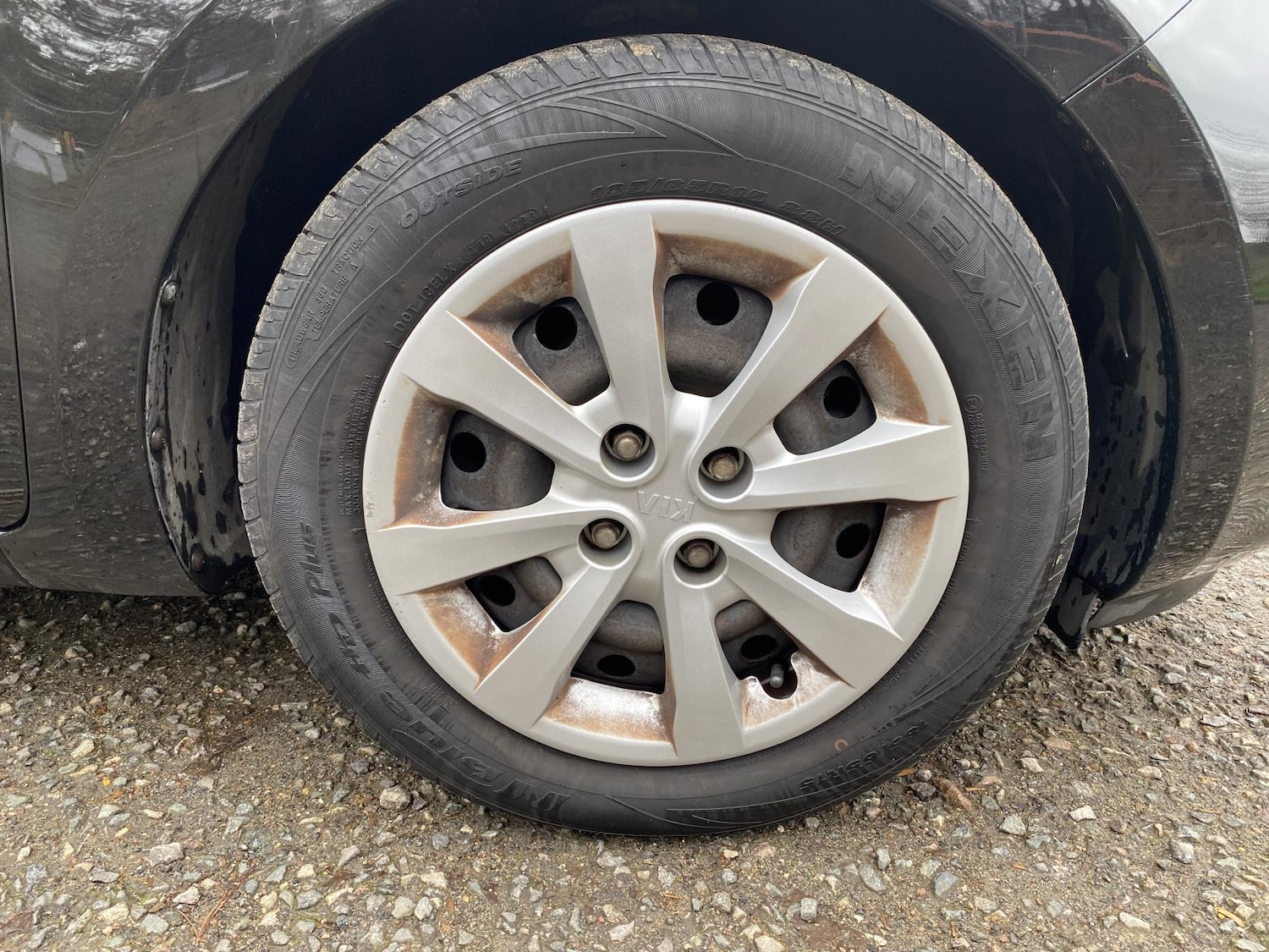 Used Kia Rio 2014 for sale - 77619414: Photo 43